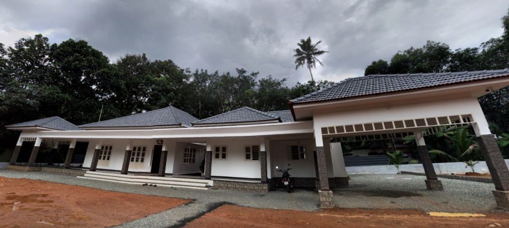 kaduthodil_twin_house